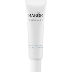 Babor Skinovage Moisturizing Eye GelCream 15 ml