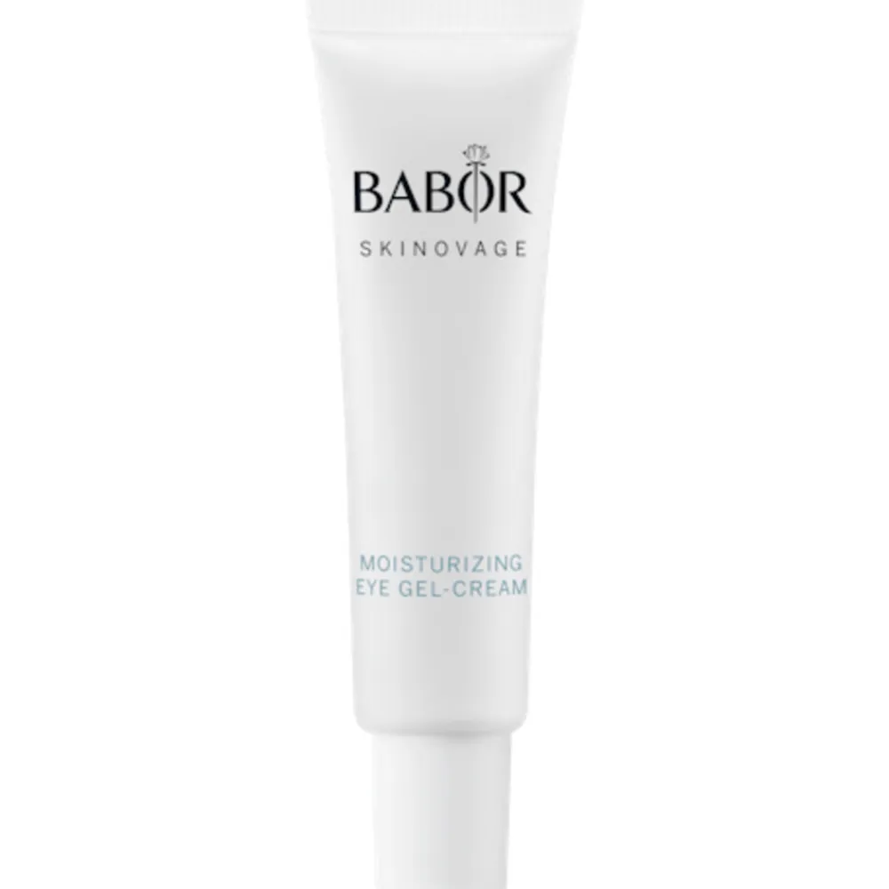 Babor Skinovage Moisturizing Eye GelCream 15 ml