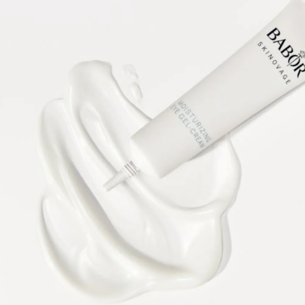 Babor Skinovage Moisturizing Eye GelCream 15 ml
