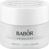Babor Skinovage Moisturizing & Lipid Rich Cream 50 ml