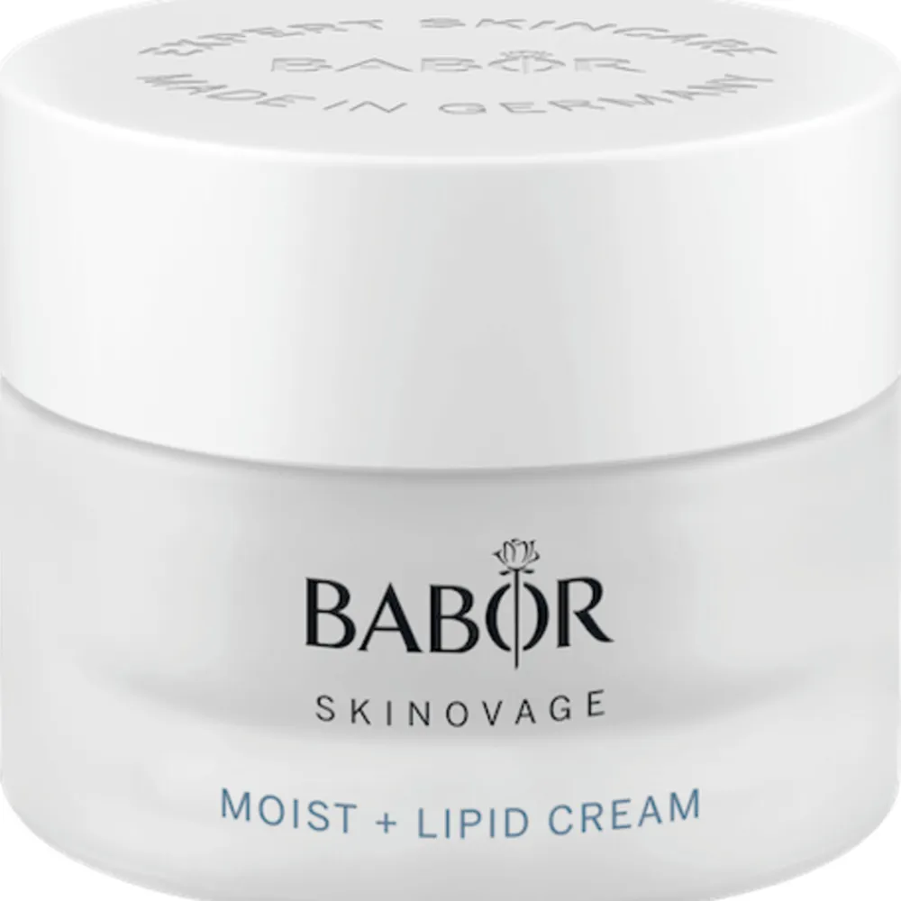 Babor Skinovage Moisturizing & Lipid Rich Cream 50 ml