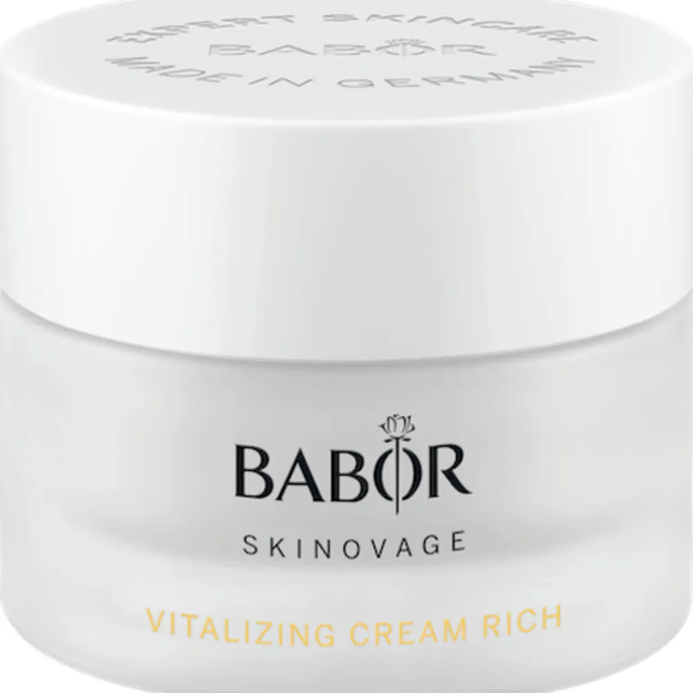 Babor Skinovage Vitalizing Cream Rich 50 ml