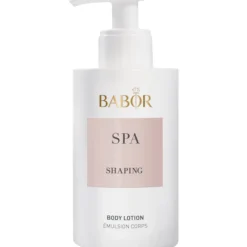 Babor Spa Shaping Body Lotion 200 ml