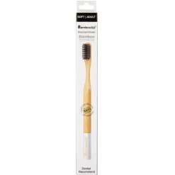 BambooUp Bamboe Tandenborstel PBA11 Soft