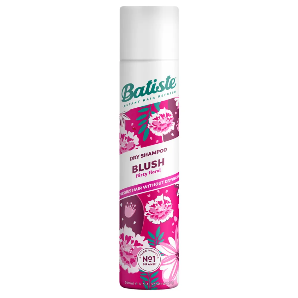 Batiste Droogshampoo Blush 200 ml