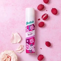 Batiste Droogshampoo Blush 200 ml