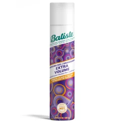 Batiste Droogshampoo Extra Volume 200 ml