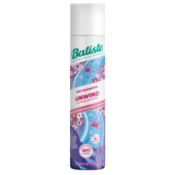 Batiste Droogshampoo Unwind 200 ml