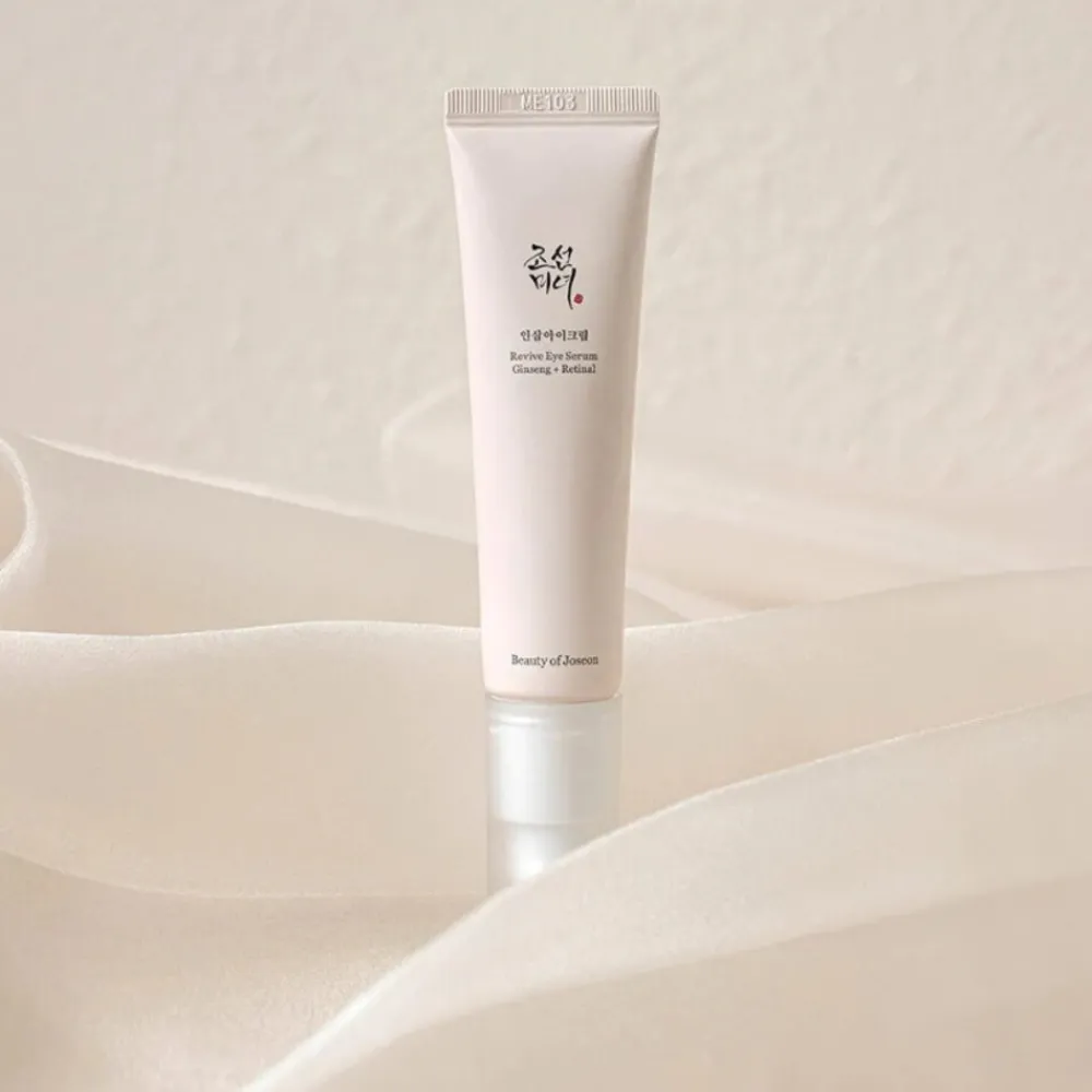 Beauty of Joseon Revive Eye Serum Ginseng + Retinol 30 ml