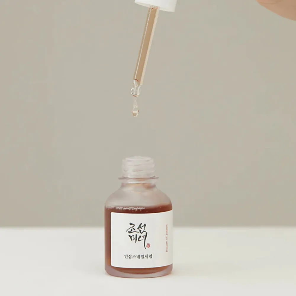 Beauty of Joseon Revive Serum Ginseng + Snail Mucin 30 ml