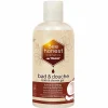 Bee Honest Bad & Douche Kokos & Honing 250 ml