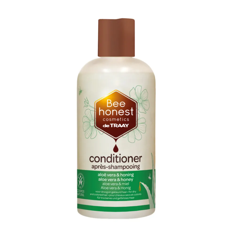 Bee Honest Conditioner Aloë Vera & Honing 250 ml