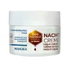 Bee Honest Nachtcrème Manuka 50 ml