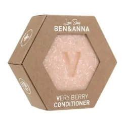 Ben & Anna Conditioner Bar Very Berry