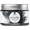 Ben & Anna Tandpoeder Zwart 20 gr