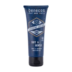 Heren Benecos For Men Scheercrème 75 ml