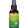 Benecos Natural Basics Deodorant Spray Refreshing Organic Aloe Vera Juice 75 ml