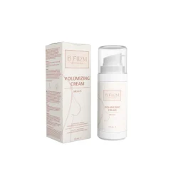 B-FIRM FORMULAS Volumizing Cream 100 ml