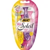 Heren Bic Scheermes Color Collection