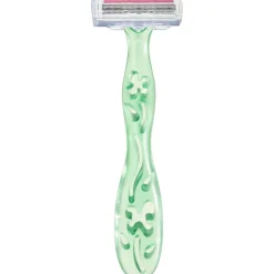 Heren Bic Scheermes Miss Soleil Sensitive