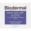 Biodermal Dagcrème Anti-Age 60+ 50 ml