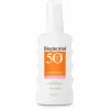 Biodermal Gevoelige Huid Zonnespray SPF 50+ 175 ml