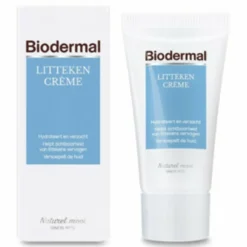 Biodermal Littekencreme 25 ml