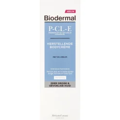 Biodermal P-CL-E Herstellende Bodycrème 200 gr