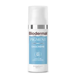 Biodermal Pigment Dagcrème 50 ml