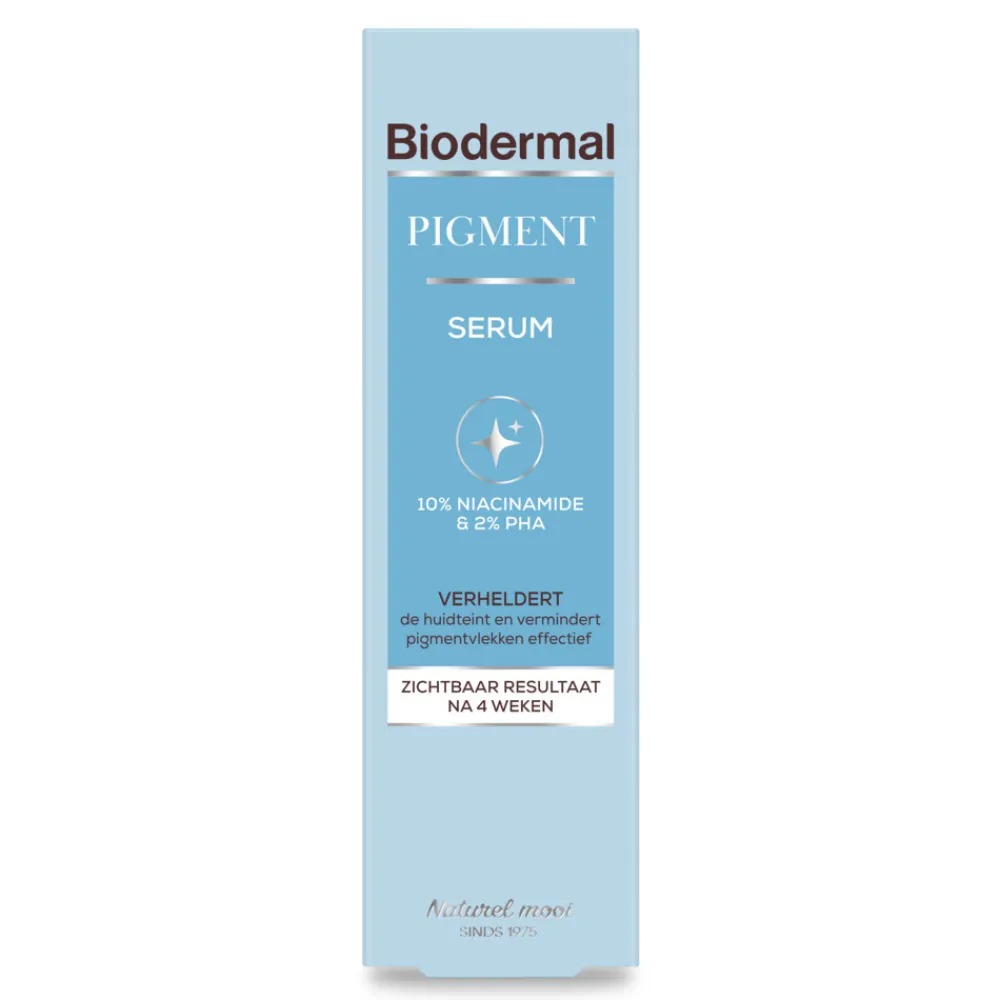 Biodermal Pigment Serum 30 ml