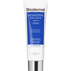 Biodermal Sensitive Balance Dagcrème 50 ml