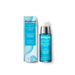 Biodermal Skin Booster Serum Vitamine B Hydrating 30 ml