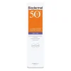 Biodermal Zonnecreme Gezicht Anti Age SPF 50+ 40 ml