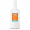 Biodermal Zonnespray Hydraplus SPF 20 175 ml