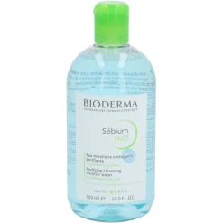 Bioderma Sebium Eau Micellaire 500 ml
