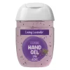 Biolina Handgel 70% Alcohol Lavendel