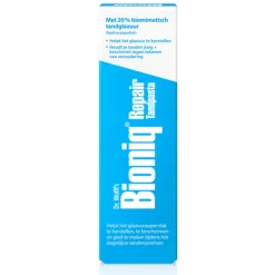 Bioniq Tandpasta Repair 75 ml