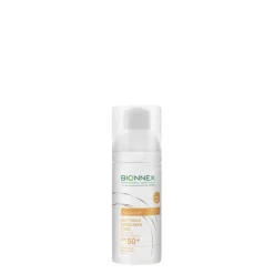 Bionnex Preventia Dry Touch Zonnebrand Fluide SPF 50+ 50 ml