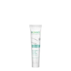 Bionnex Rendaderm Repair en Talg Control Voor Vettige en Acnegevoelige Huid 30 ml