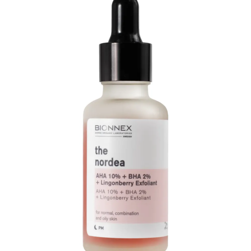 Bionnex The Nordea Aha+Bha Serum 30 ml