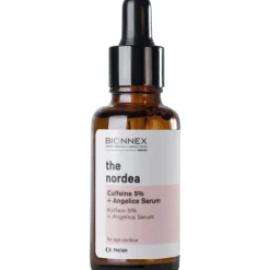 Bionnex The Nordea Caffeine 5% Serum 30 ml