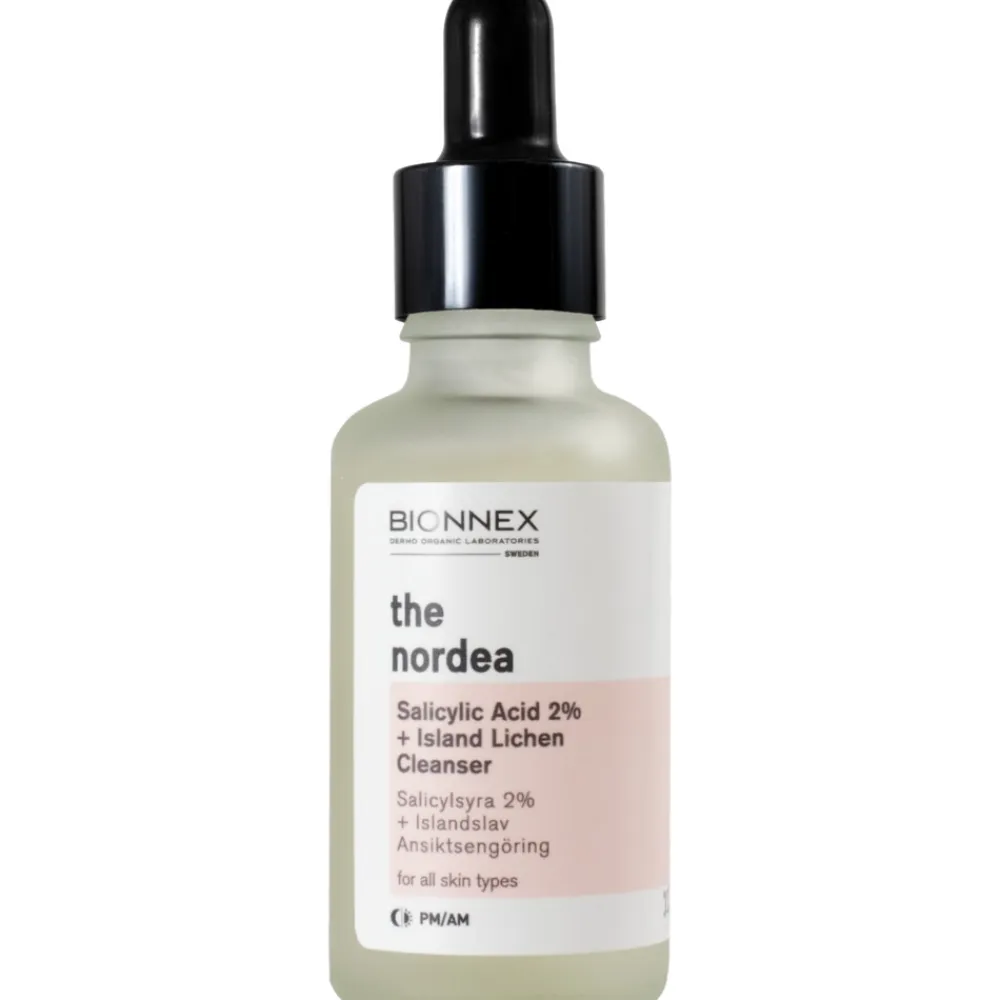 Bionnex The Nordea Salicilzuur Serum 30 ml