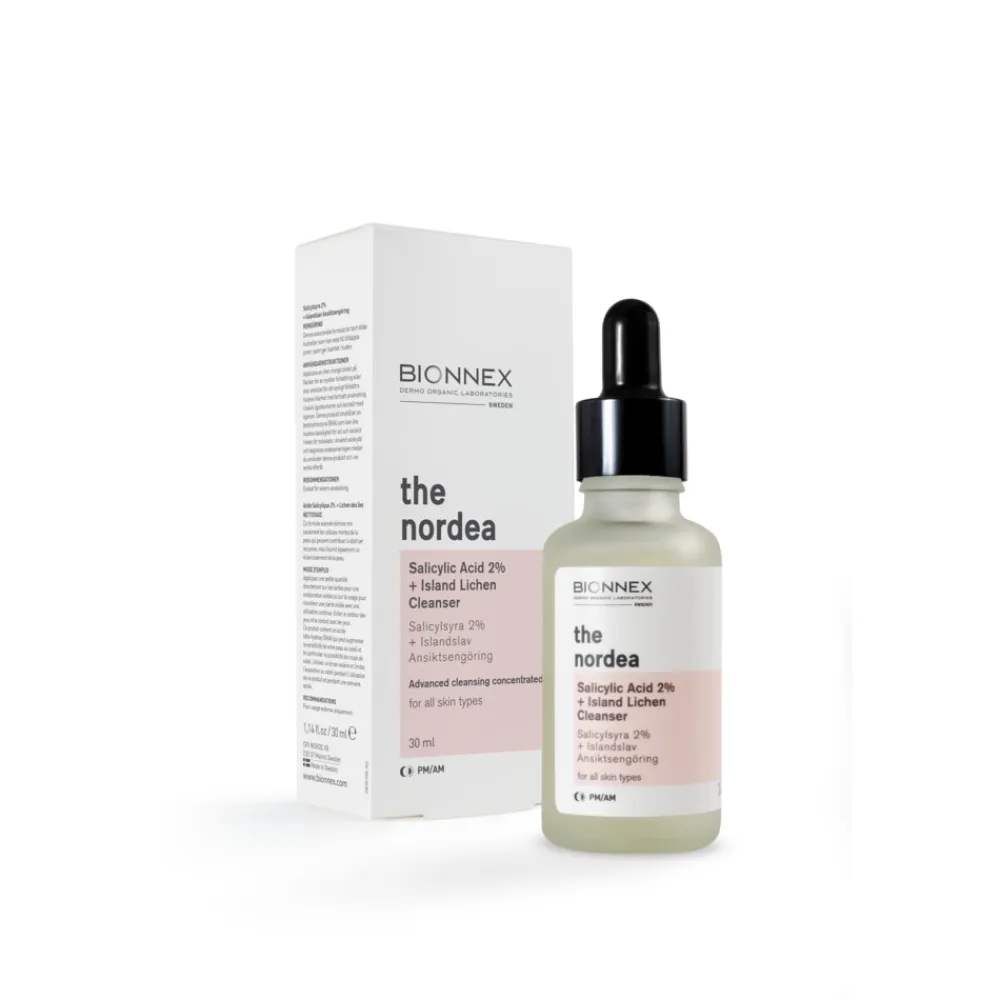 Bionnex The Nordea Salicilzuur Serum 30 ml