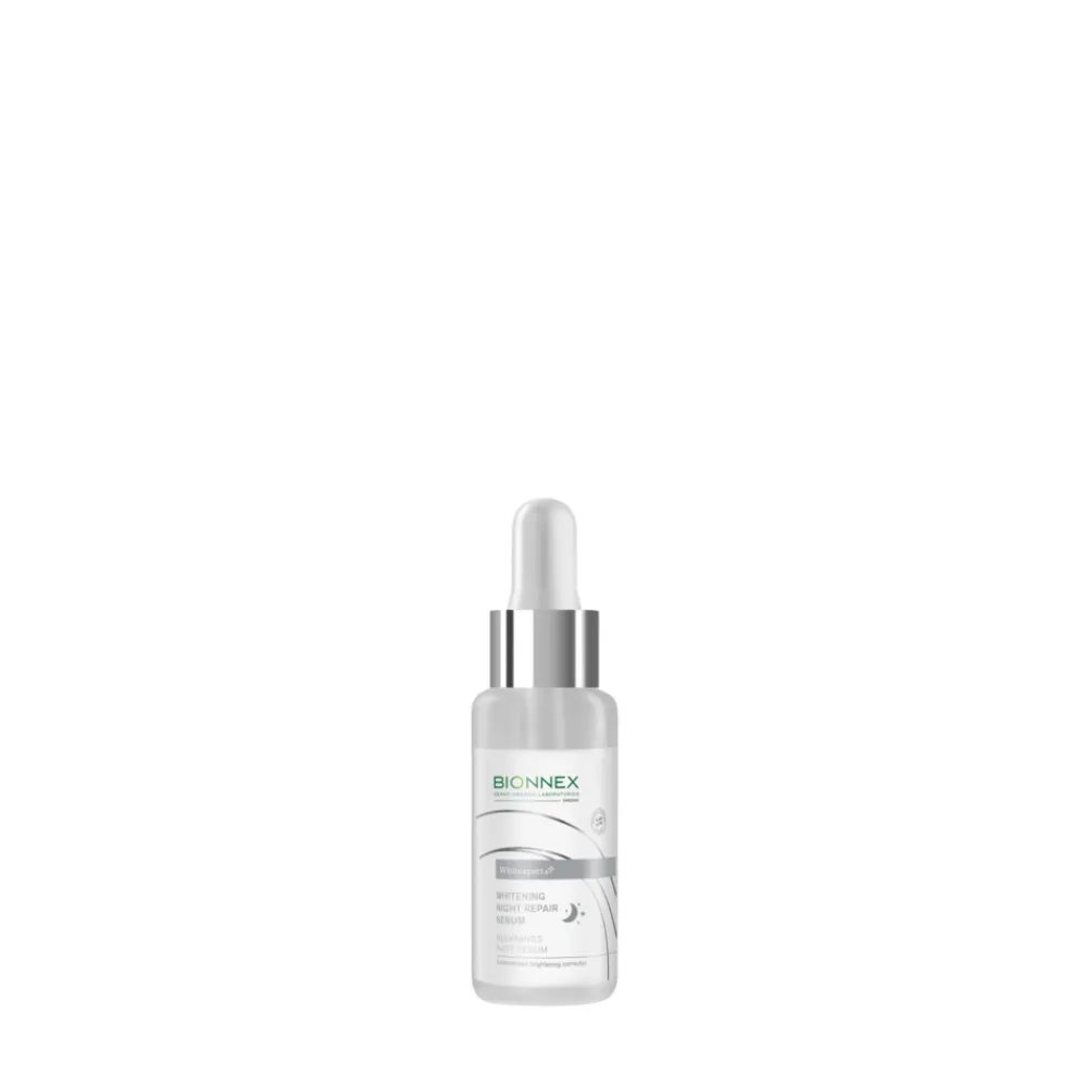 Bionnex Whitexpert Whitening Night Repair Serum 20 ml