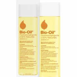 Bio-Oil Huidverzorgingsolie 100% natuurlijk 200 ml