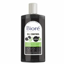 Bioré Houtskool Diepe porie cleanser 200 ml