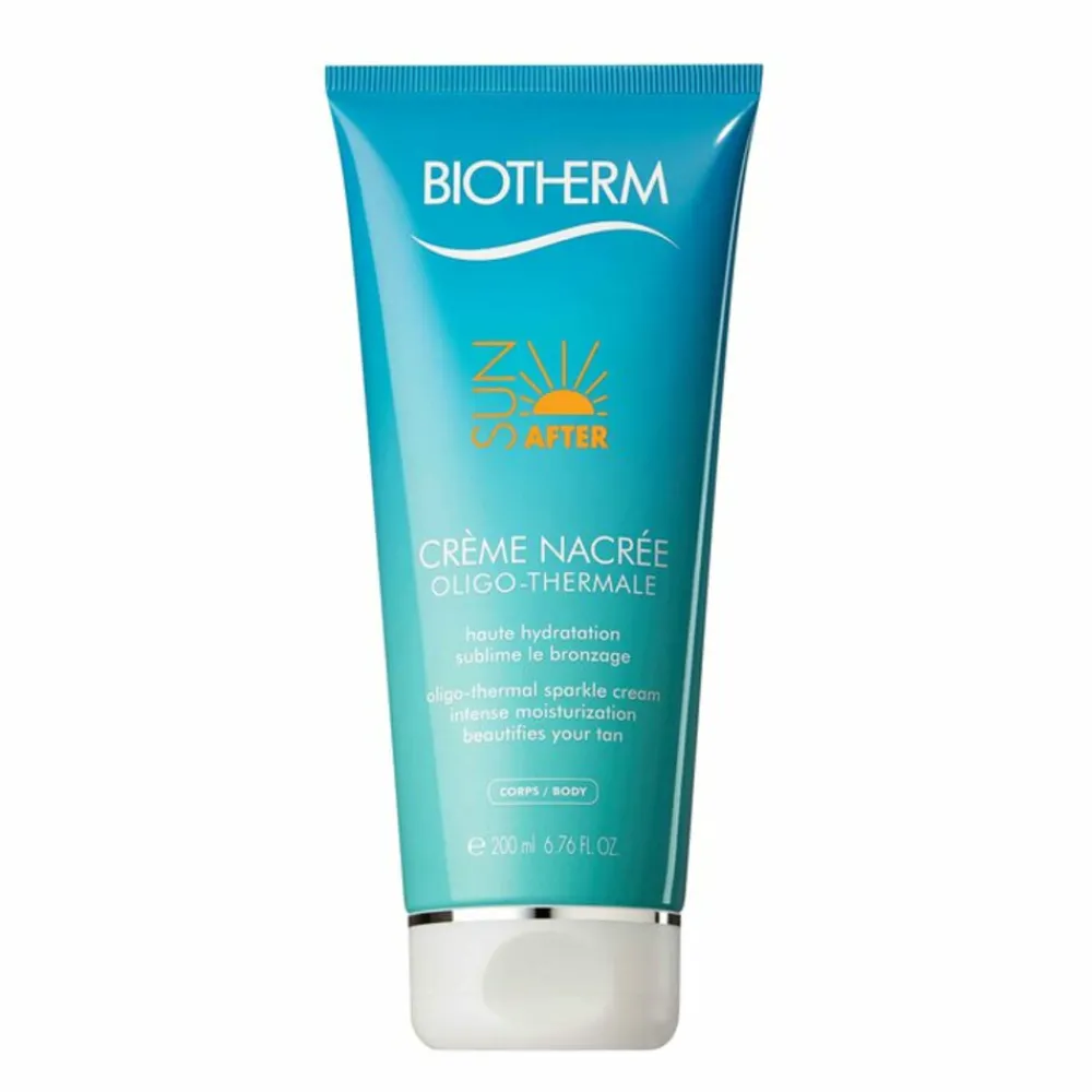 Biotherm After Sun Body Cream 200 ml