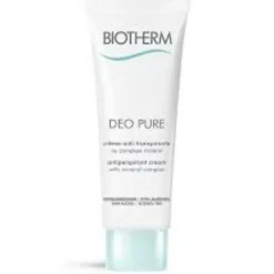 Biotherm Deodorant Cream Pure 75 ml