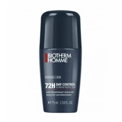 Biotherm Homme Day Control 72H Deo Roll-On 75 ml