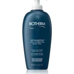 Biotherm Life Plankton Body Milk 400 ml